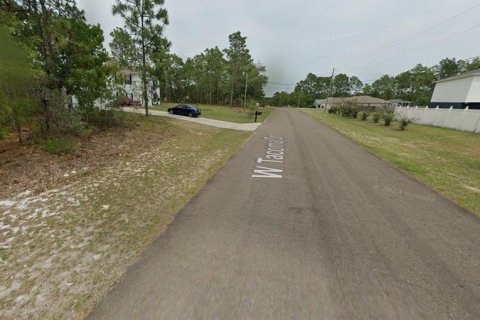 Land in Citrus Springs, Florida № 2159298 - photo 3