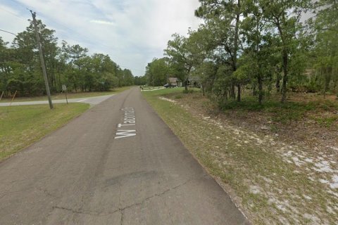 Land in Citrus Springs, Florida № 2159298 - photo 4