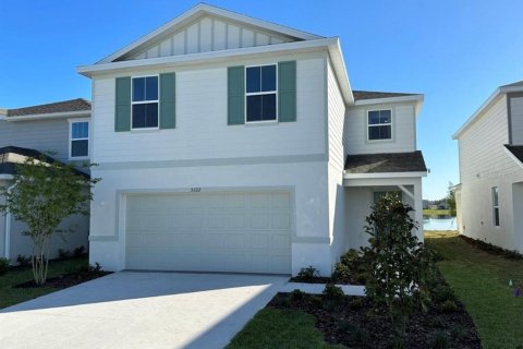 Casa en venta en Kissimmee, Florida, 5 dormitorios, 242.94 m2 № 1873364 - foto 2
