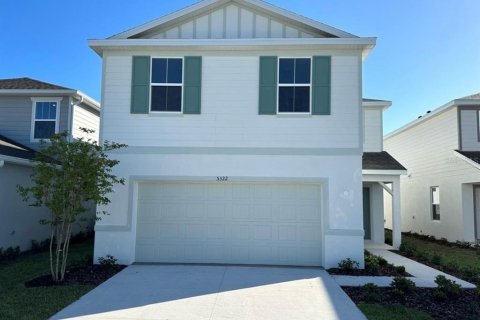 Casa en venta en Kissimmee, Florida, 5 dormitorios, 242.94 m2 № 1873364 - foto 1