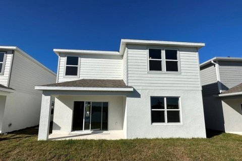 Casa en venta en Kissimmee, Florida, 5 dormitorios, 242.94 m2 № 1873364 - foto 3