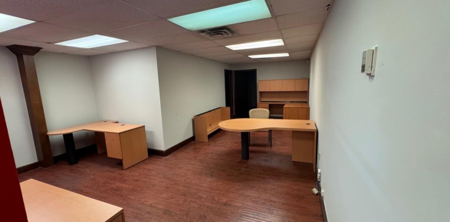 Propiedad comercial en Fort Lauderdale, Florida № 1225633