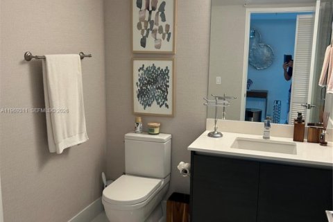 Condominio en venta en Sunny Isles Beach, Florida, 2 dormitorios, 143.16 m2 № 2030550 - foto 25