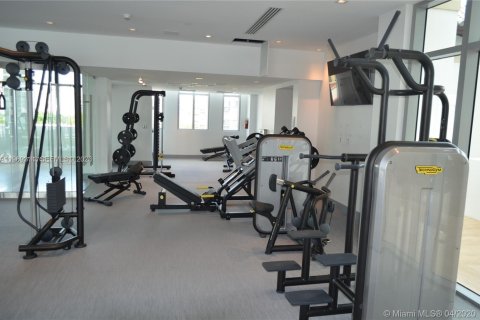 Condominio en venta en Sunny Isles Beach, Florida, 2 dormitorios, 143.16 m2 № 2030550 - foto 28