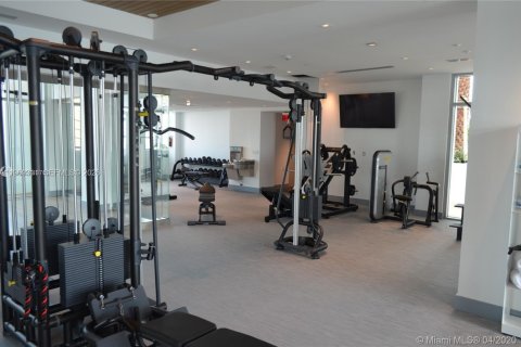 Condominio en venta en Sunny Isles Beach, Florida, 2 dormitorios, 143.16 m2 № 2030550 - foto 30