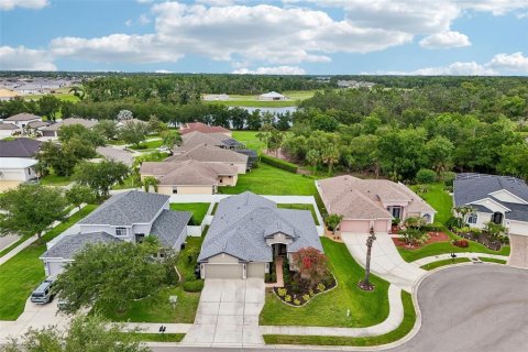 Купить виллу или дом в Парриш, Флорида 3 комнаты, 204.94м2, № 2117194 - фото 30