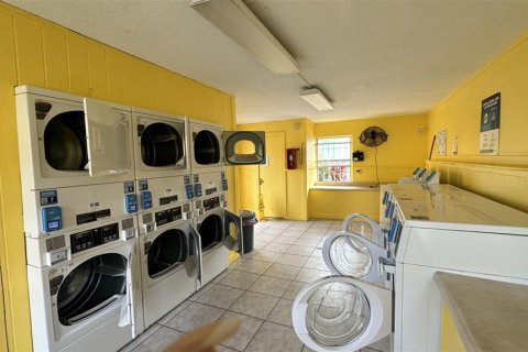Купить кондоминиум в Орландо, Флорида 4 комнаты, 78.04м2, № 1616519 - фото 16