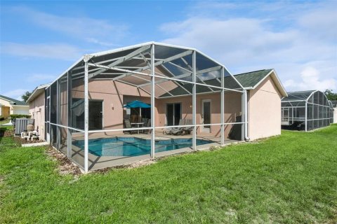 Villa ou maison à vendre à Davenport, Floride: 4 chambres, 160.81 m2 № 2238034 - photo 29