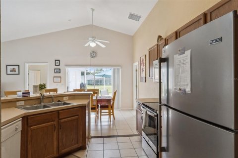 Villa ou maison à vendre à Davenport, Floride: 4 chambres, 160.81 m2 № 2238034 - photo 10