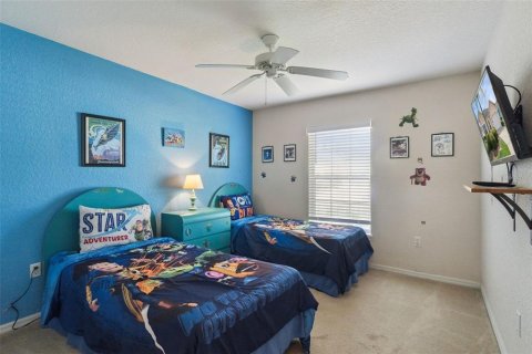 Villa ou maison à vendre à Davenport, Floride: 4 chambres, 160.81 m2 № 2238034 - photo 18