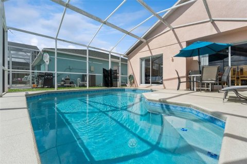 Villa ou maison à vendre à Davenport, Floride: 4 chambres, 160.81 m2 № 2238034 - photo 27