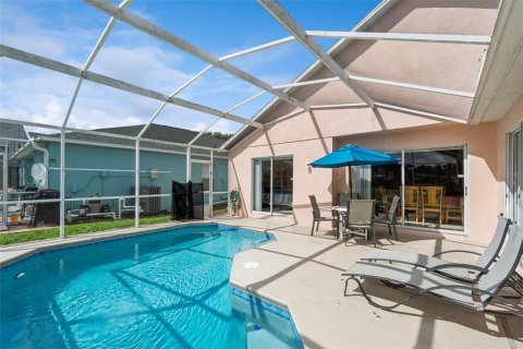 Villa ou maison à vendre à Davenport, Floride: 4 chambres, 160.81 m2 № 2238034 - photo 26