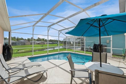 Villa ou maison à vendre à Davenport, Floride: 4 chambres, 160.81 m2 № 2238034 - photo 28