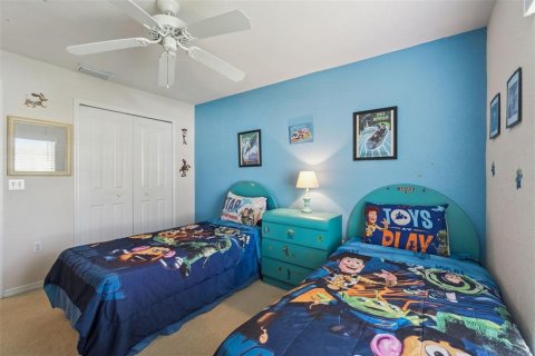 Villa ou maison à vendre à Davenport, Floride: 4 chambres, 160.81 m2 № 2238034 - photo 19
