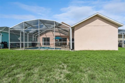 Villa ou maison à vendre à Davenport, Floride: 4 chambres, 160.81 m2 № 2238034 - photo 30