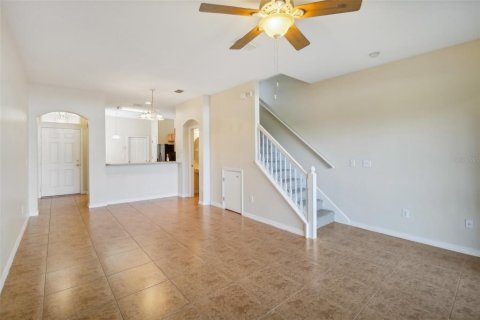 Adosado en alquiler en Tampa, Florida, 2 dormitorios, 115.2 m2 № 1909756 - foto 7