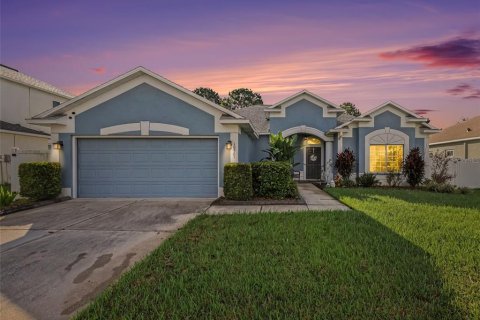 Casa en Riverview, Florida 3 dormitorios, 206.06 m2 № 2386089