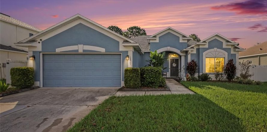 Casa en Riverview, Florida 3 dormitorios, 206.06 m2 № 2386089