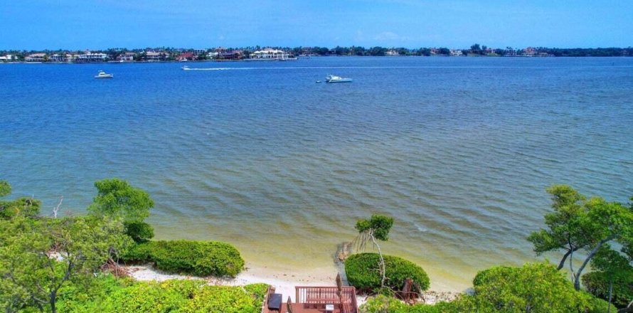 Touwnhouse à Hypoluxo, Floride 3 chambres, 174.47 m2 № 1146237