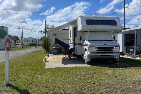 Land in Palmetto, Florida № 2163687 - photo 2