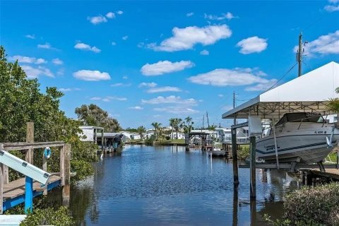 Land in Palmetto, Florida № 2163687 - photo 9