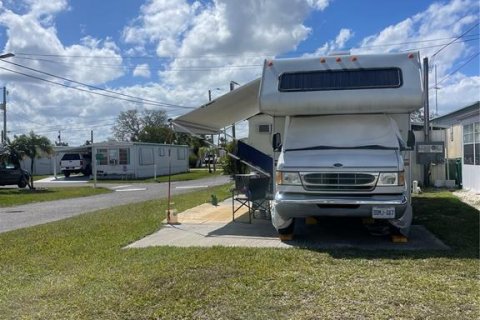 Land in Palmetto, Florida № 2163687