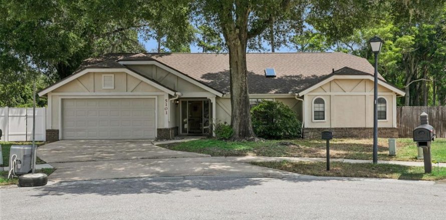 Casa en Orlando, Florida 4 dormitorios, 202.16 m2 № 2320946