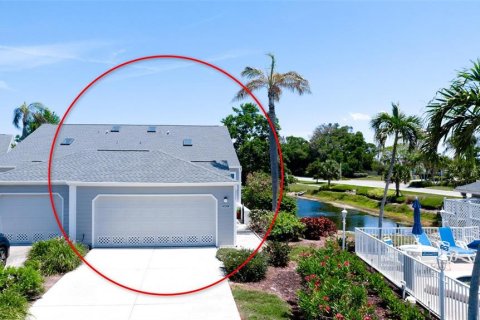 House in Bradenton, Florida 2 bedrooms, 143.72 sq.m. № 2216241 - photo 5