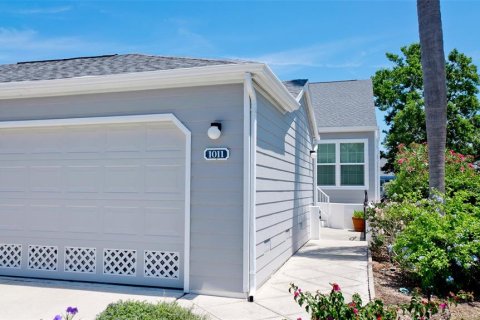 House in Bradenton, Florida 2 bedrooms, 143.72 sq.m. № 2216241 - photo 6