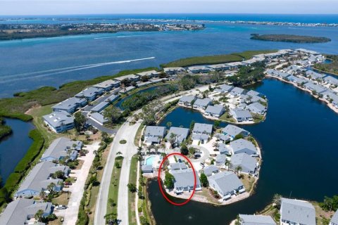 House in Bradenton, Florida 2 bedrooms, 143.72 sq.m. № 2216241 - photo 4