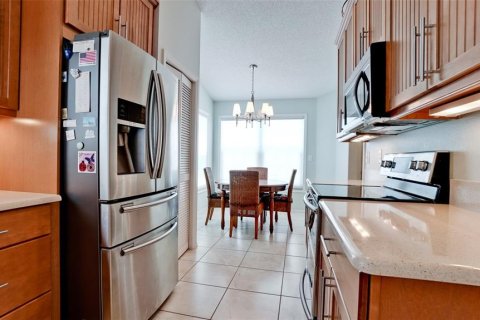 House in Bradenton, Florida 2 bedrooms, 143.72 sq.m. № 2216241 - photo 15