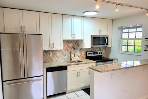 Apartamento en Wilton Manors, Florida 1 dormitorio, 396.23 m2 № 2057834