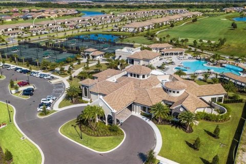 Copropriété à louer à Bradenton, Floride: 2 chambres, 104.14 m2 № 2101840 - photo 19