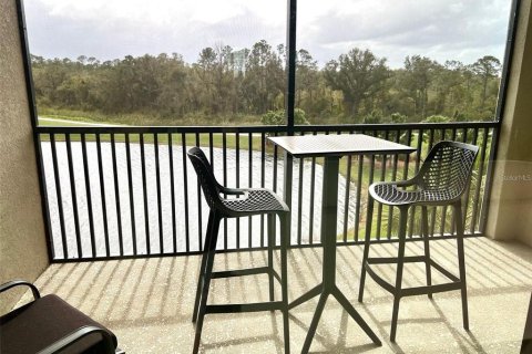 Copropriété à louer à Bradenton, Floride: 2 chambres, 104.14 m2 № 2101840 - photo 8