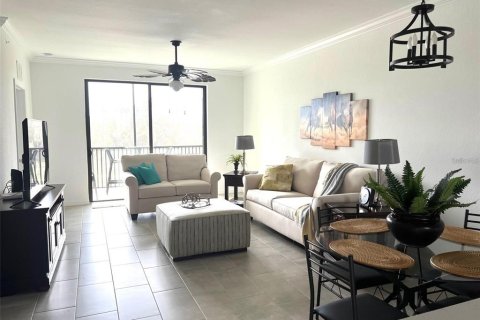 Copropriété à louer à Bradenton, Floride: 2 chambres, 104.14 m2 № 2101840 - photo 4