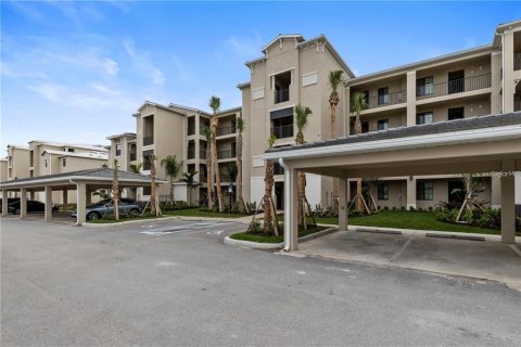 Copropriété à louer à Bradenton, Floride: 2 chambres, 104.14 m2 № 2101840 - photo 3