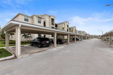 Condo à Bradenton, Floride, 2 chambres  № 2101840