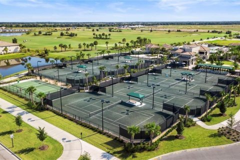 Copropriété à louer à Bradenton, Floride: 2 chambres, 104.14 m2 № 2101840 - photo 20
