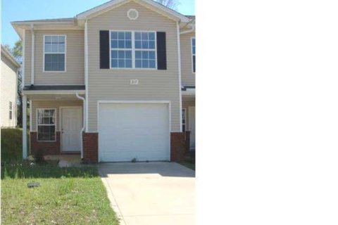 Adosado en alquiler en Crestview, Florida, 3 dormitorios, 142.51 m2 № 590346 - foto 1