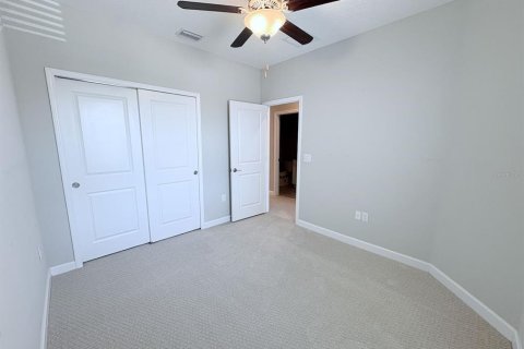 Townhouse in Lutz, Florida 3 bedrooms, 168.71 sq.m. № 1750311 - photo 21