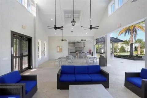 Townhouse in Lutz, Florida 3 bedrooms, 168.71 sq.m. № 1750311 - photo 25