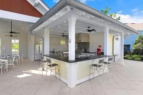 Townhouse in Lutz, Florida 3 bedrooms, 168.71 sq.m. № 1750311 - photo 24