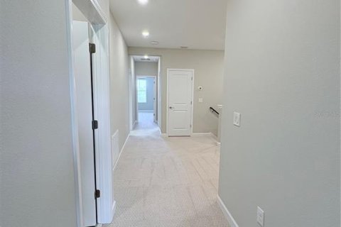 Townhouse in Lutz, Florida 3 bedrooms, 168.71 sq.m. № 1750311 - photo 12