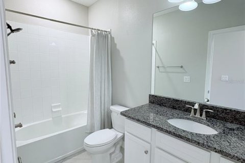 Townhouse in Lutz, Florida 3 bedrooms, 168.71 sq.m. № 1750311 - photo 22