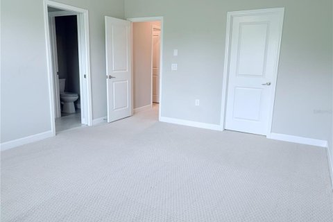 Townhouse in Lutz, Florida 3 bedrooms, 168.71 sq.m. № 1750311 - photo 16