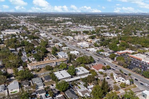 Купить кондоминиум в Сент-Питерсберг, Флорида 4 комнаты, 72.46м2, № 2092959 - фото 25
