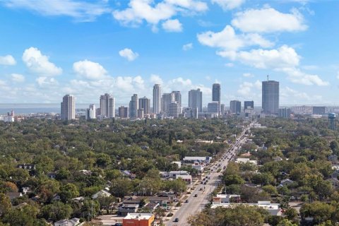 Купить кондоминиум в Сент-Питерсберг, Флорида 4 комнаты, 72.46м2, № 2092959 - фото 21