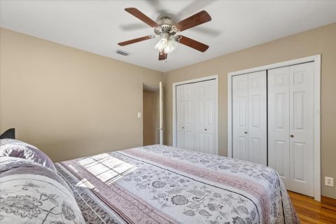 House in Saint Petersburg, Florida 2 bedrooms, 97.55 sq.m. № 1446494 - photo 10