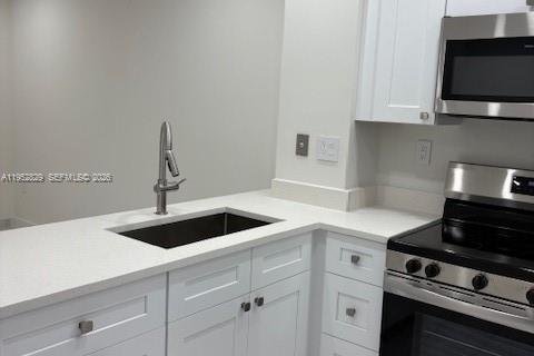 Condo in Hialeah, Florida, 1 bedroom № 2010500