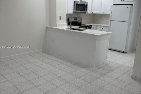 Condo in Hialeah, Florida, 1 bedroom  № 2010500 - photo 6